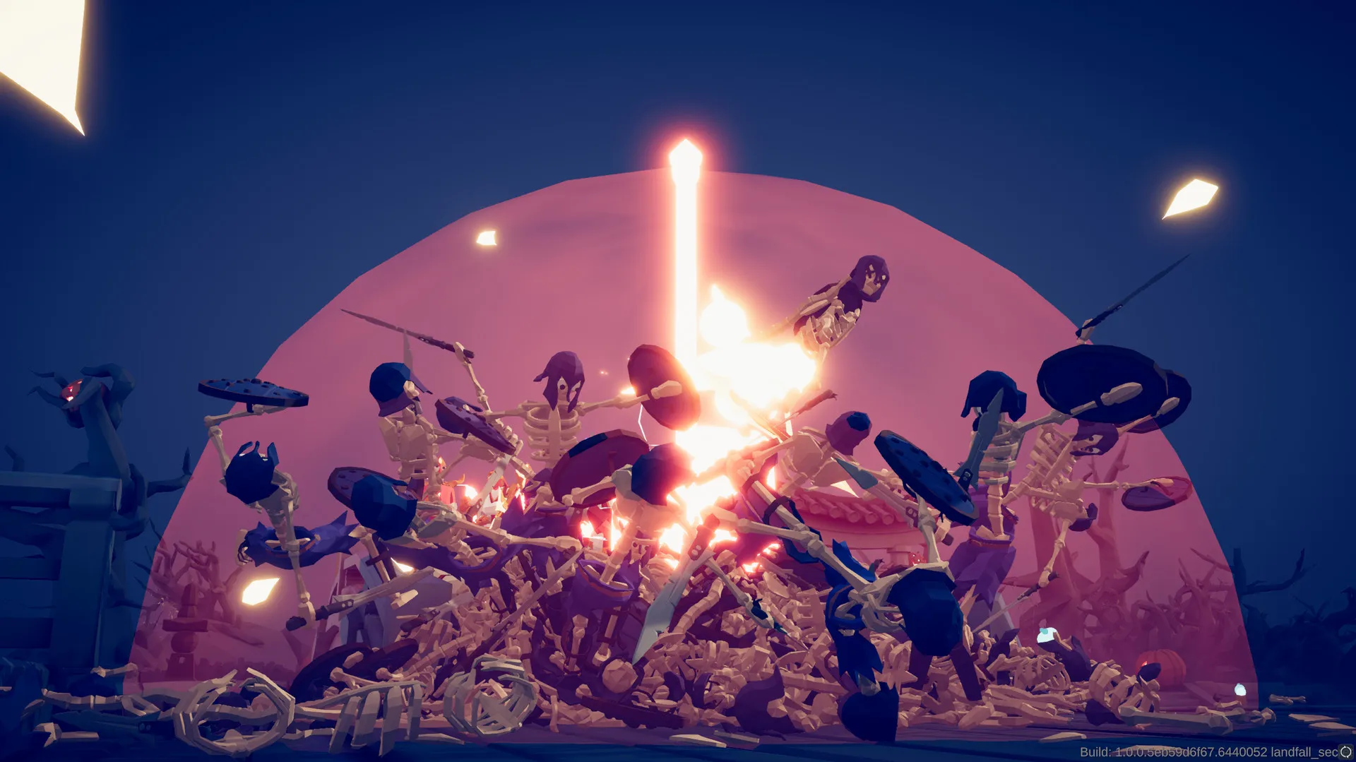 Totally Accurate Battle Simulator screenshot 9
